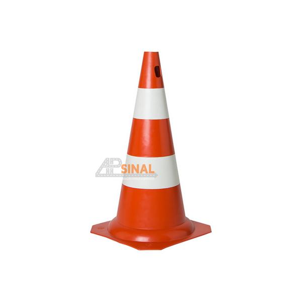 Cone Rígido 50 cm 