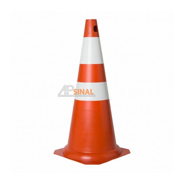 Cone Rígido 75 cm